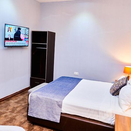 Grand Casamora Hotel Ogbodjo Extérieur photo
