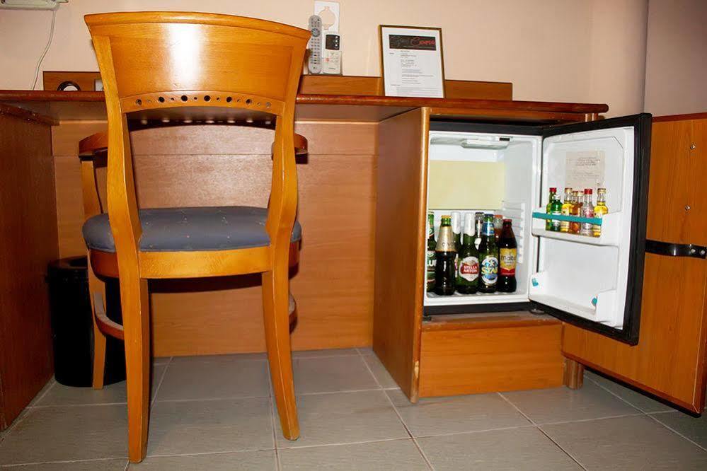 Grand Casamora Hotel Ogbodjo Extérieur photo